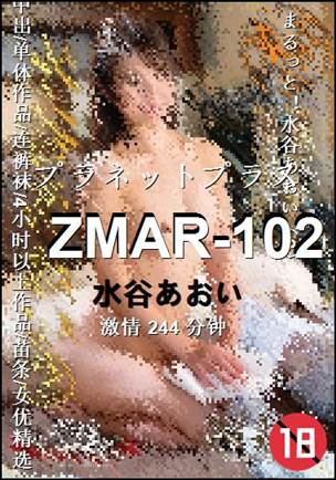 ZMAR-102244 分钟