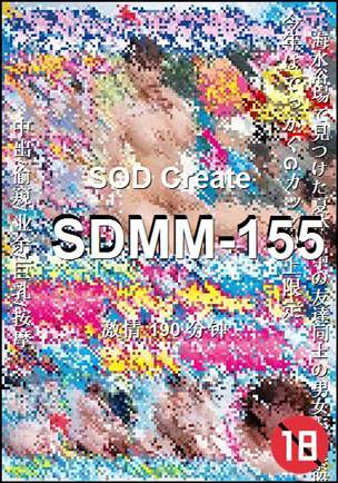 SDMM-155190 