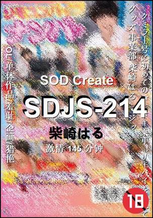 SDJS-214145 分钟