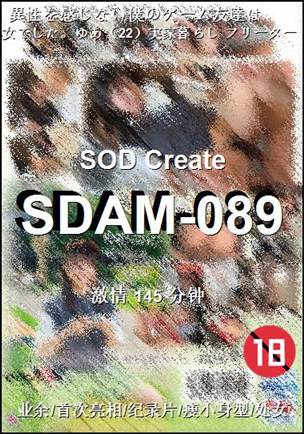 SDAM-089145 