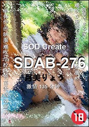 SDAB-276135 