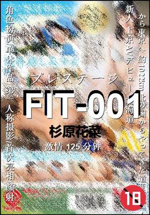 FIT-001125 