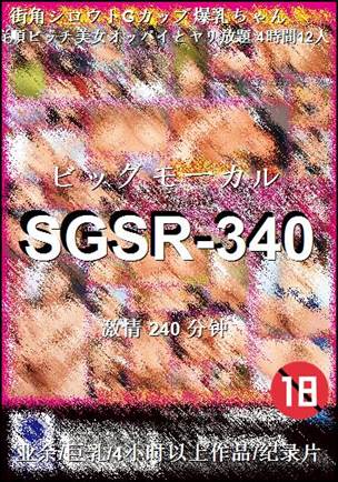 SGSR-340240 