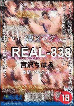 REAL-838150 分钟