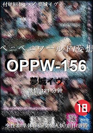 OPPW-156121 分钟