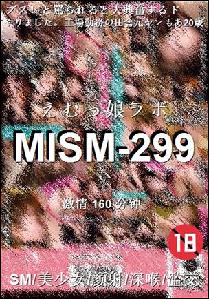 MISM-299160 