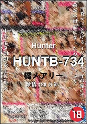 HUNTB-734120 