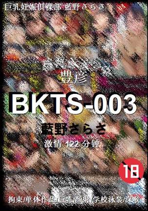 BKTS-003122 
