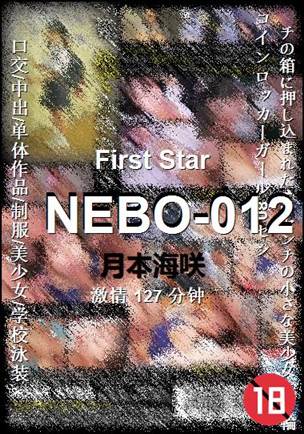 NEBO-012127 
