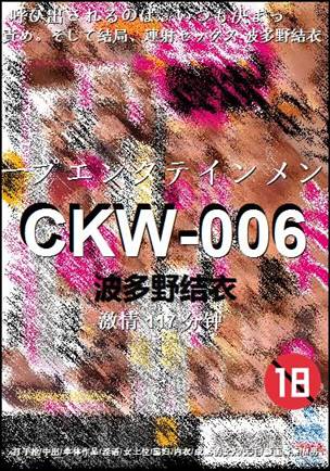 CKW-006117 