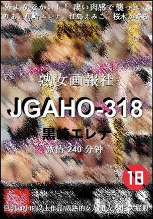 JGAHO-318240 