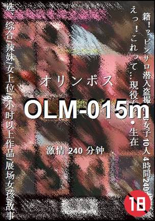 OLM-015m240 