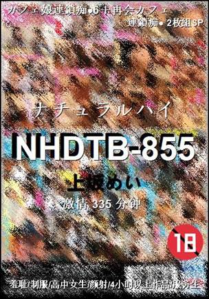 NHDTB-855335 分钟