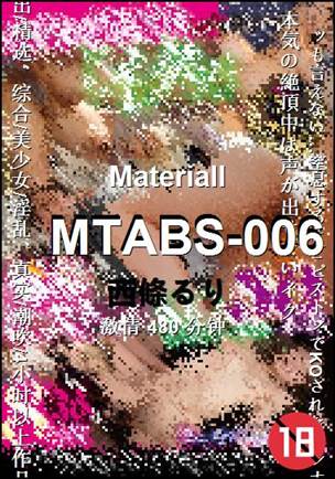 MTABS-006480 