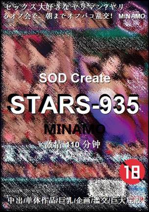 STARS-935110 