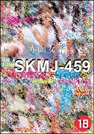 SKMJ-459300 