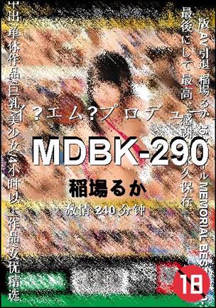 MDBK-290240 