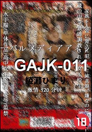 GAJK-011120 