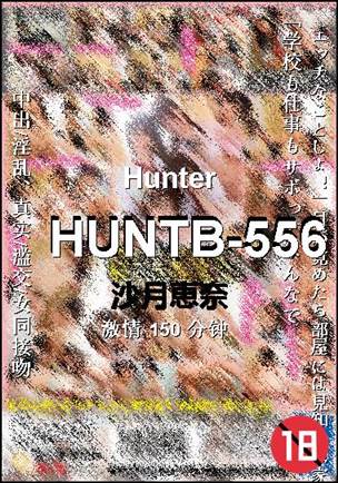 HUNTB-556150 分钟