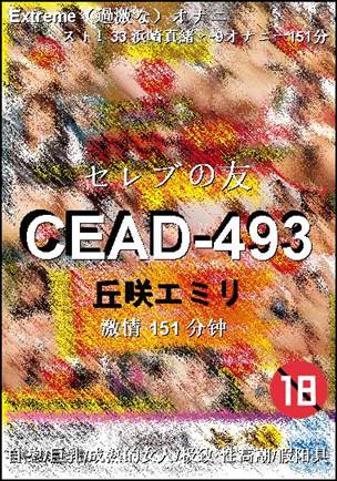 CEAD-493151 