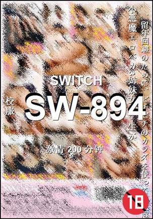 SW-894200 分钟