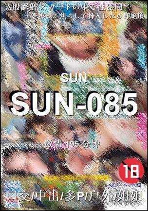 SUN-085195 