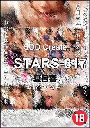 STARS-817135 
