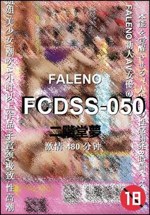 FCDSS-050480 