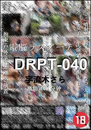 DRPT-040140 