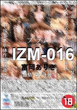 IZM-016120 