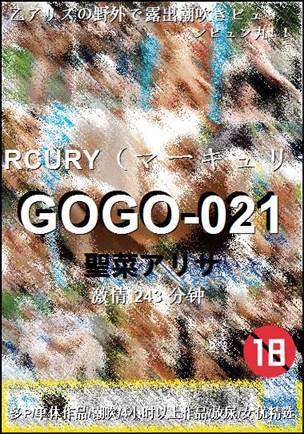GOGO-021243 