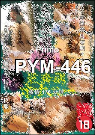 PYM-446176 