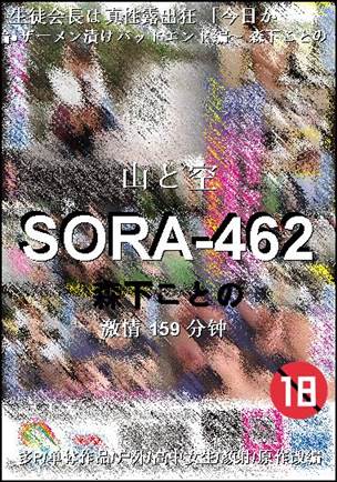 SORA-462159 