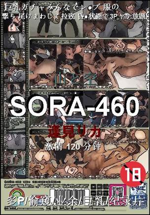 SORA-460120 