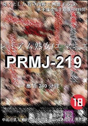 PRMJ-219240 