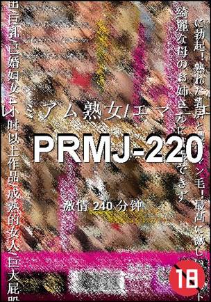 PRMJ-220240 