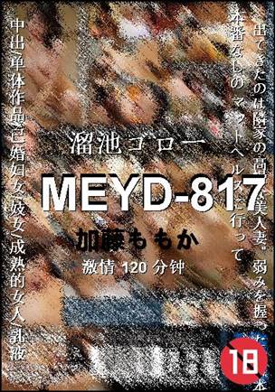 MEYD-817120 