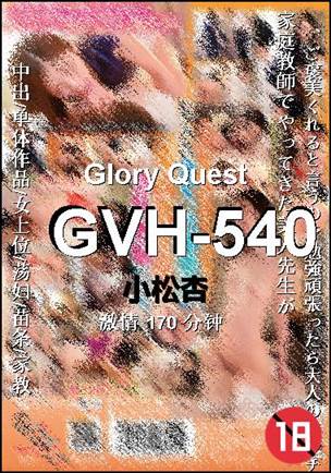 GVH-540170 