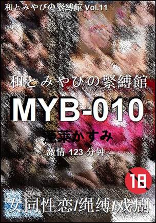 MYB-010123 