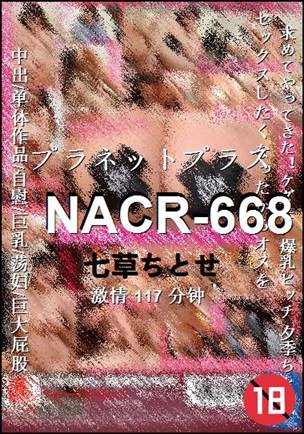 NACR-668117 分钟