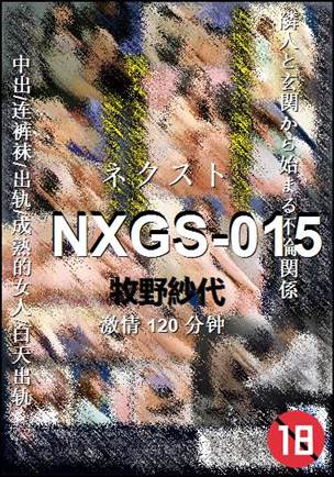 NXGS-015120 