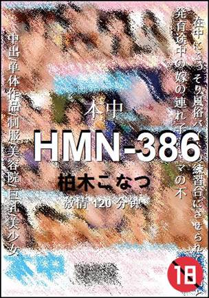 HMN-386120 