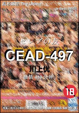 CEAD-497480 