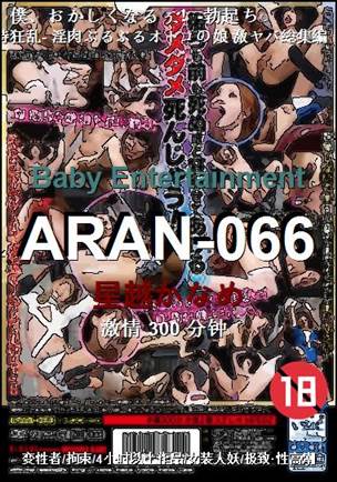 ARAN-066300 