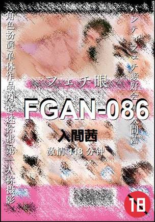 FGAN-086118 