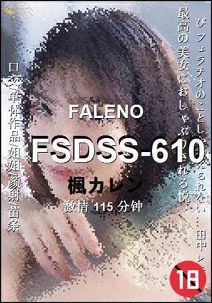 FSDSS-610115 