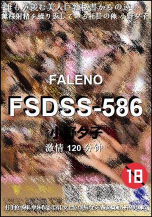 FSDSS-586120 
