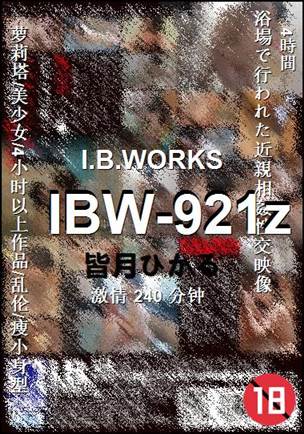 IBW-921z240 