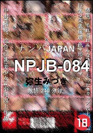 NPJB-084240 