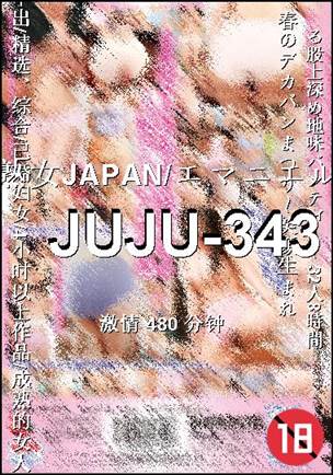 JUJU-343480 